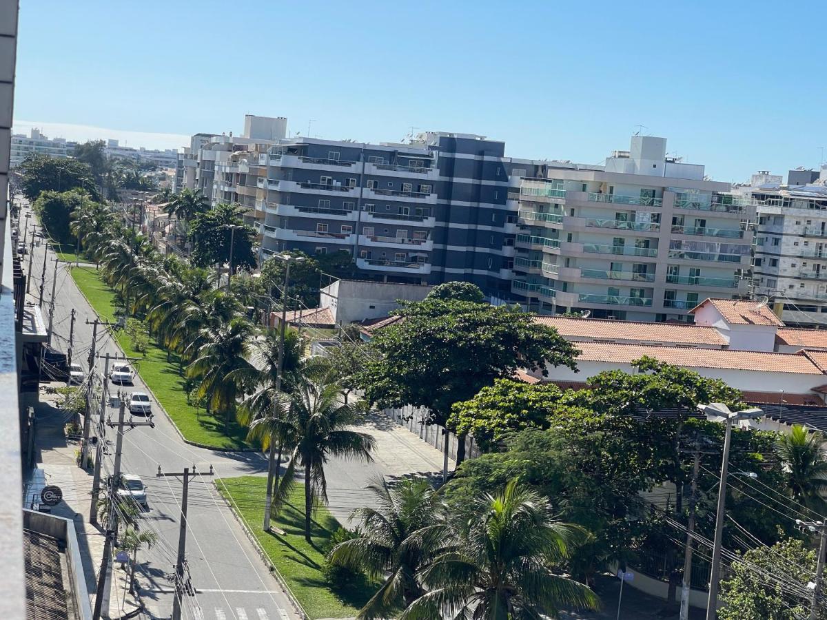 Cobertura Duplex Braga Cabo Frio Apartamento Exterior foto