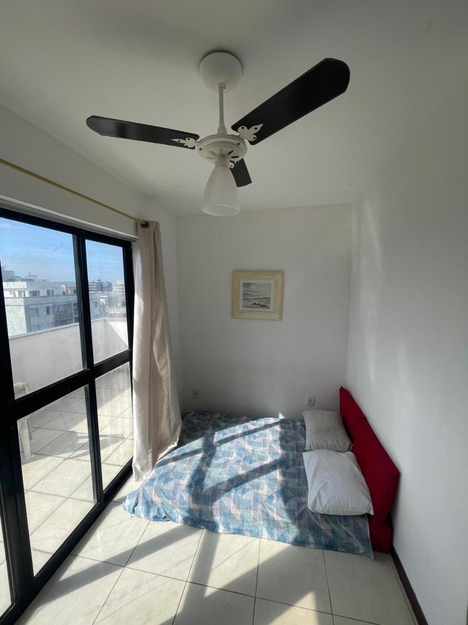 Cobertura Duplex Braga Cabo Frio Apartamento Exterior foto