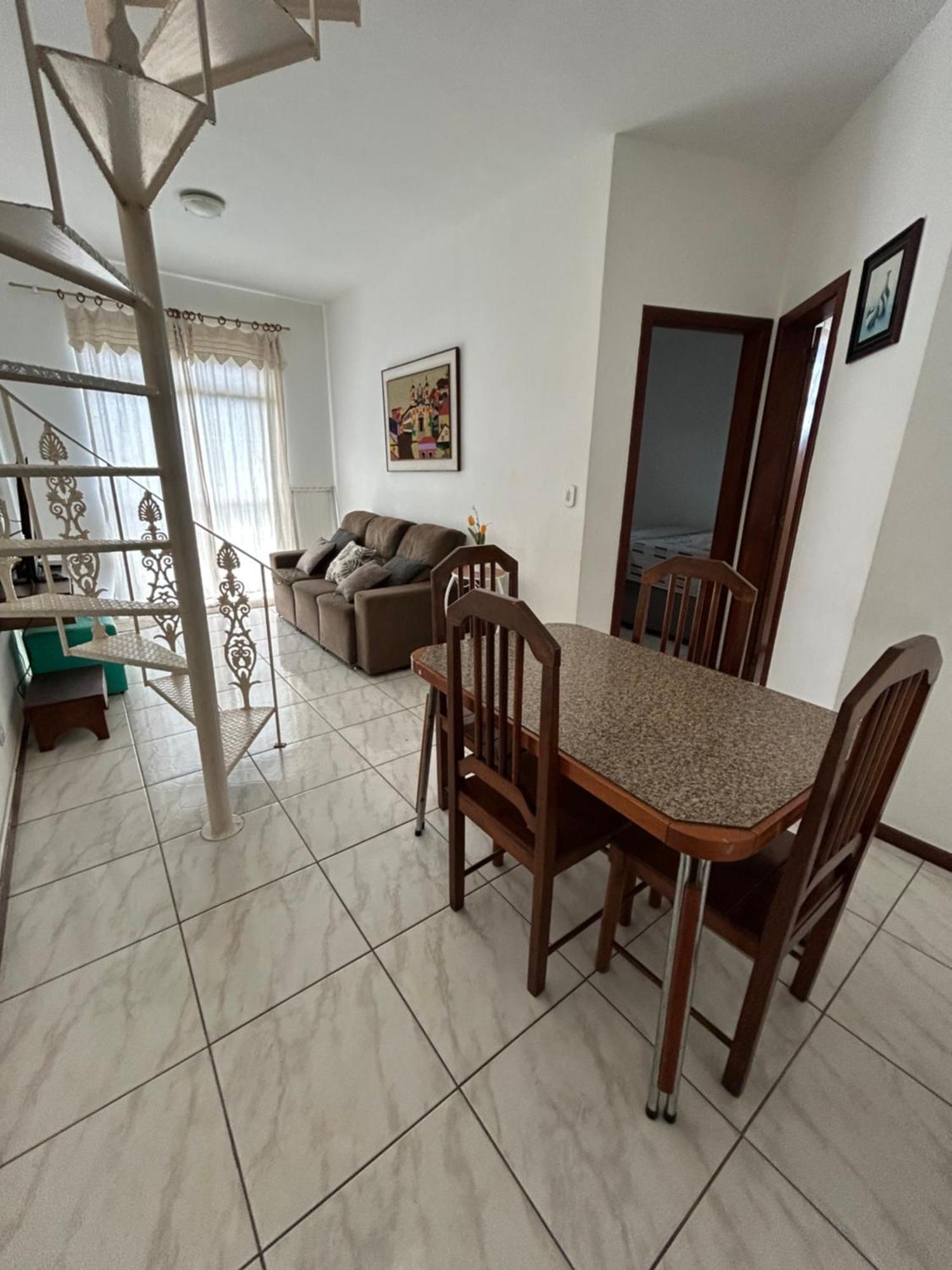 Cobertura Duplex Braga Cabo Frio Apartamento Exterior foto